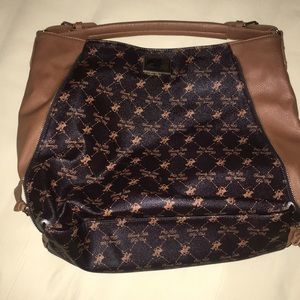 Beverly Hill Polo Club Bag